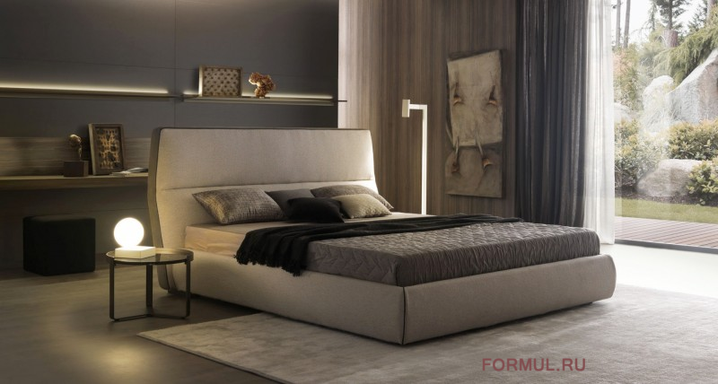 Кровать Misura Emme Cosy